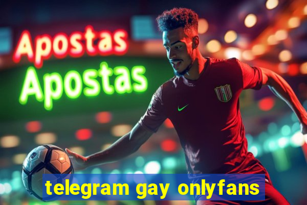 telegram gay onlyfans